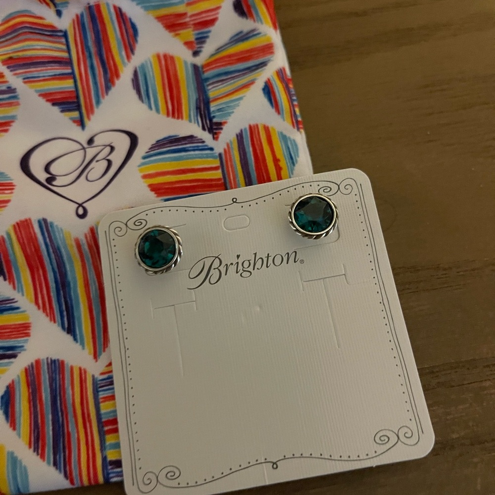 Brighton earrings